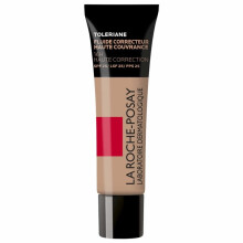 TOLERIANE fluide anti-cernes haute couvrance SPF25 13 30 ml
