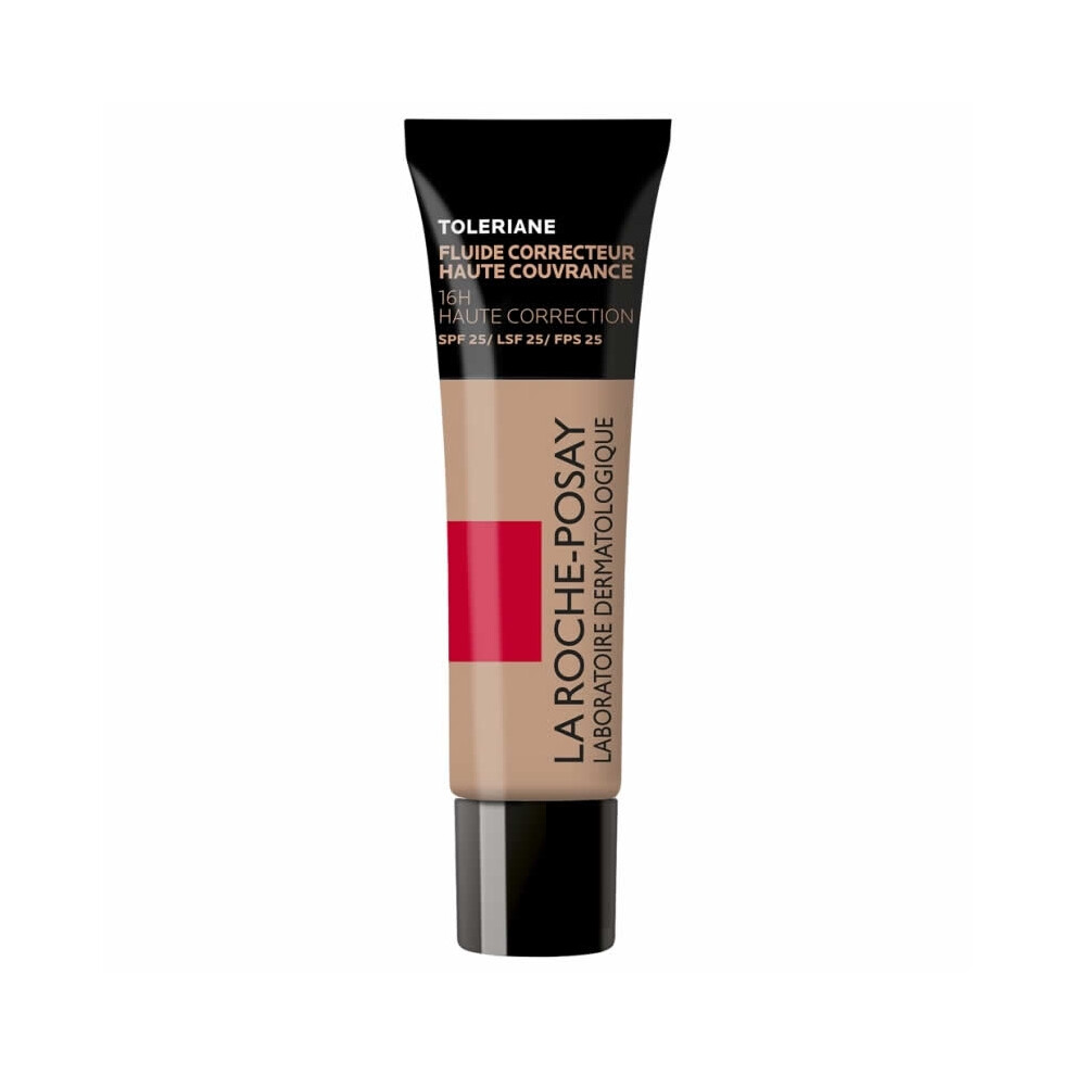 La Roche-Posay Toleriane Corrective Fluid SPF25 13 30ml