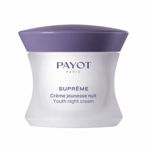 Payot Supríªme Youth Night Cream 50ml