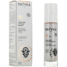 Patyka Lift Essentiel Rose Cream Radiance And Firmness 50ml