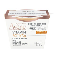 AVENE VITAMIN ACTIV Cg intensive brightening cream refill 50 ml