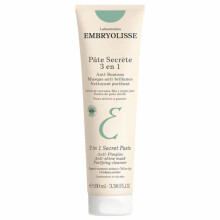 Embryolisse, 3 in 1 Secret Paste, 3.38 fl oz (100 ml)