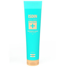 Isdin Acniben Esfoliante suave para pele oleosa 100 ml
