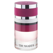 Apă de parfum, Trussardi, Ruby Red, pentru femei, 60 ml