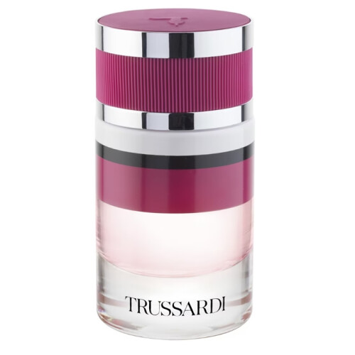 Apă de parfum, Trussardi, Ruby Red, pentru femei, 60 ml