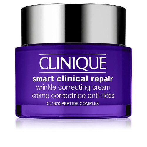 Clinique SMART CLINICAL REPAIR rimpelcorrectiecrème lim. ed. 75 ml