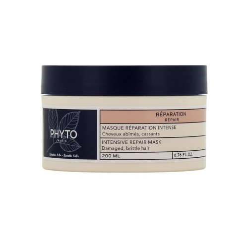 PHYTO Phyto Intense Repairing Mask 200ml