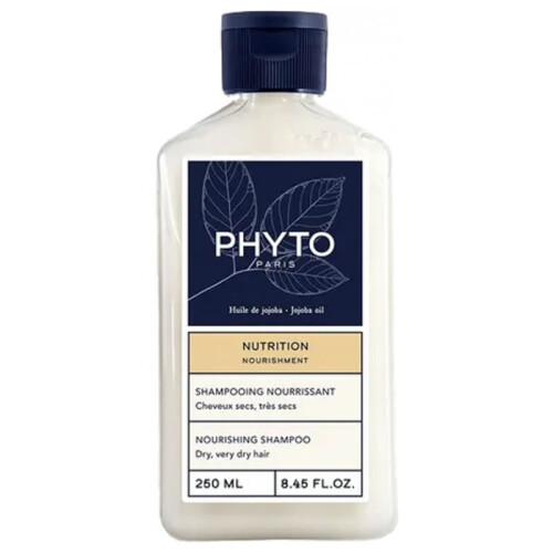 PHYTO Phyto Nourishing Shampoo 250ml