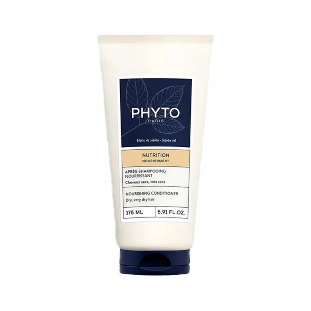 Phyto Nourishing Conditioner 175Ml