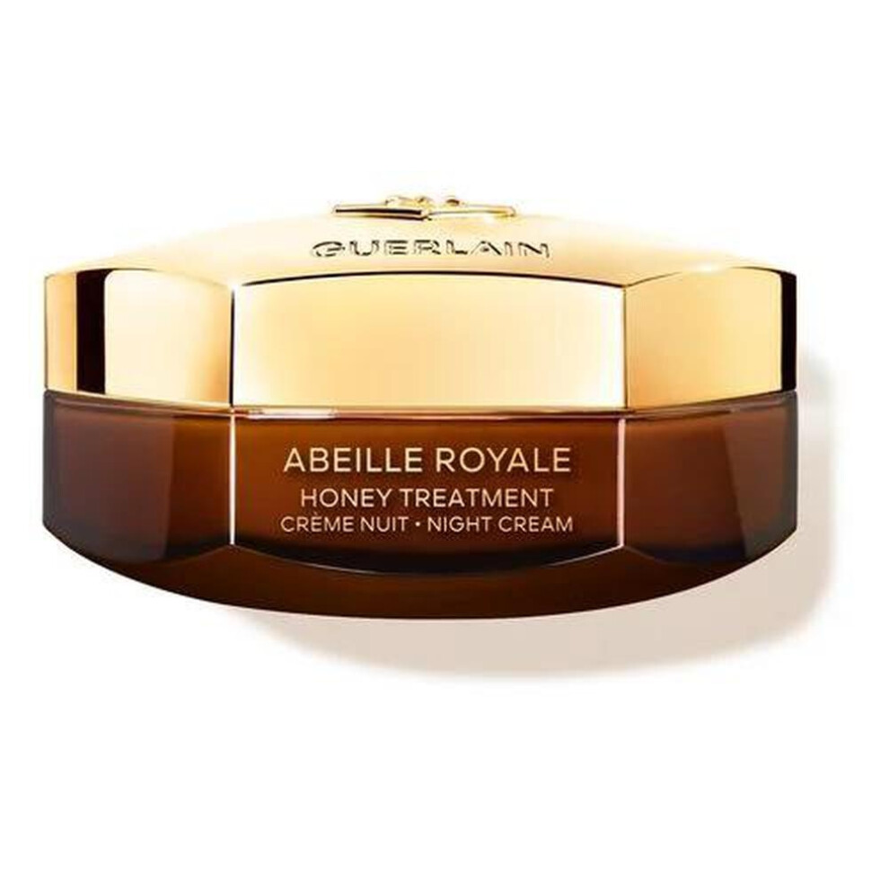 GUERLAIN Abeille Royale Honey Treatment Night Cream 50ml