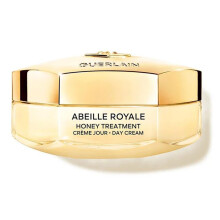 Antienvejecimiento y antarrugas ABEILLE ROYALE crema de día 50 ml