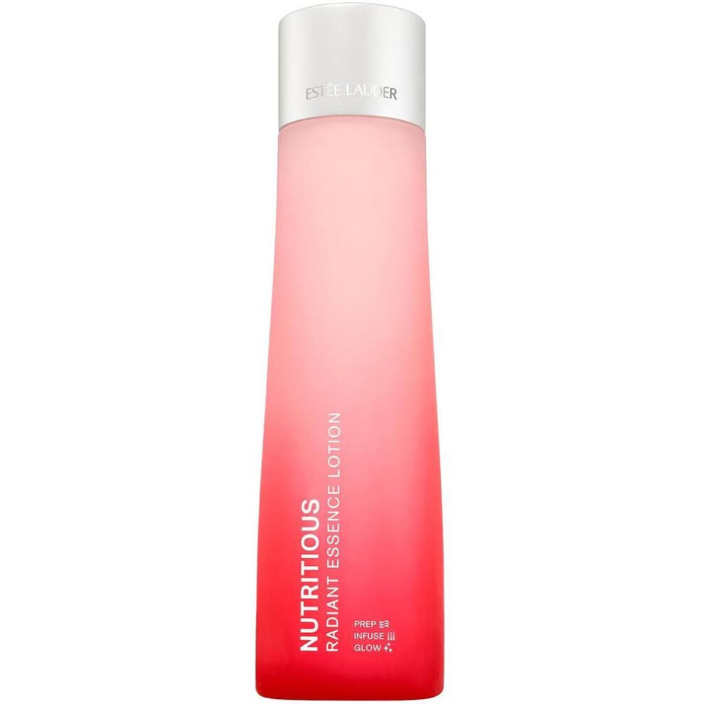 Estee Lauder Nutritious Radiant Essence Lotion 200ml