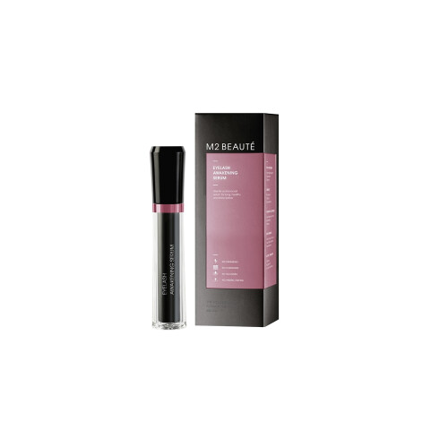 M2 Beauté Eyelash Awakening Serum 4ml