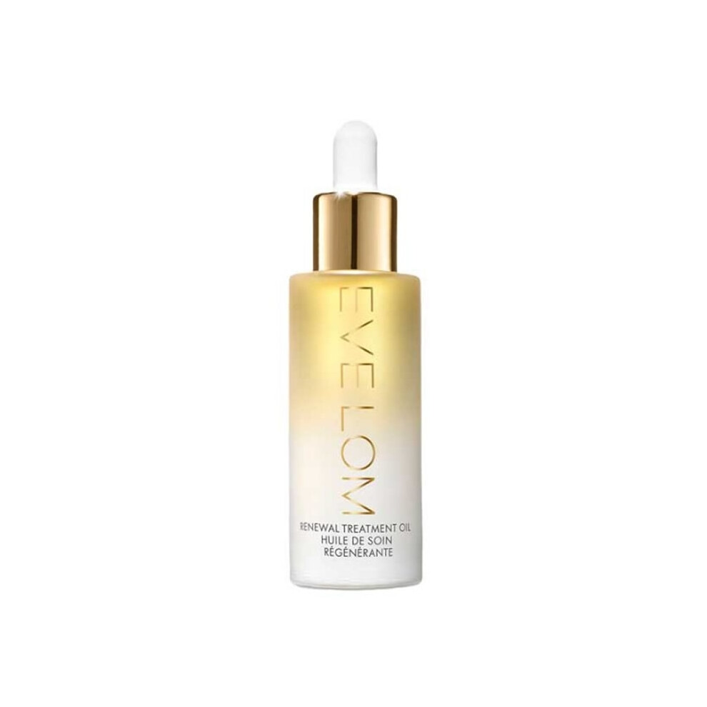 Eve Lom Renewal Treatment Oil 30Ml