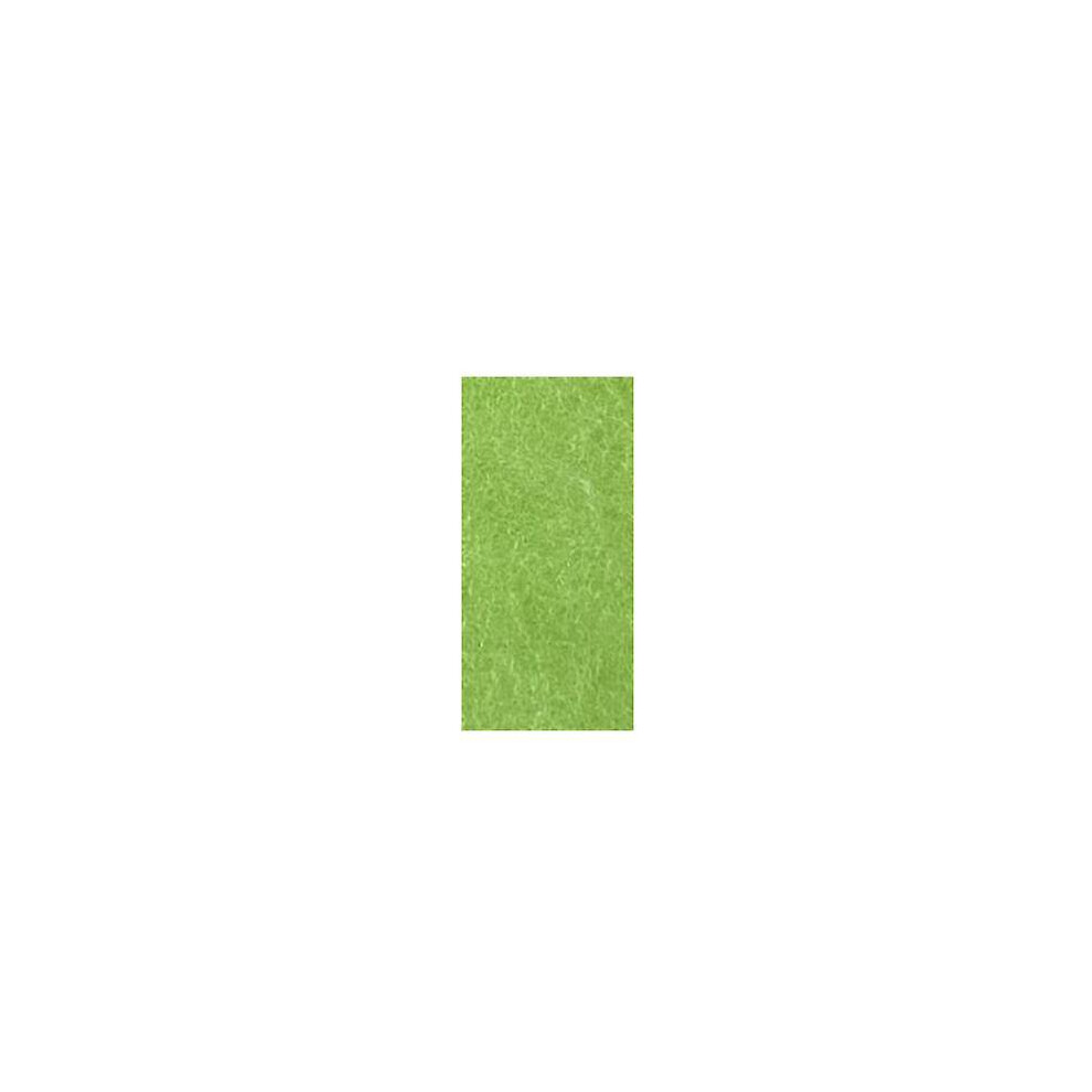 (fruit green) 12 Pcs Hexagonal Self-adhesive Acoustic Panels Sound Absorbing Soundproof Wall