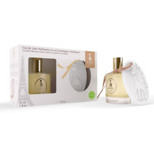 Apă de parfum, Sophie la Girafe, La Girafe + Blotter Ceramic, pentru femei, 30 ml