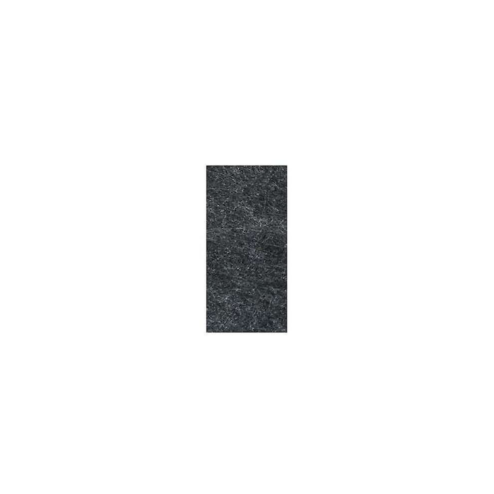 (drak grey) 12 Pcs Hexagonal Self-adhesive Acoustic Panels Sound Absorbing Soundproof Wall