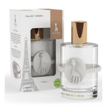 Apă de toaletă, Sophie la Girafe, Girafe, pentru femei, 100 ml