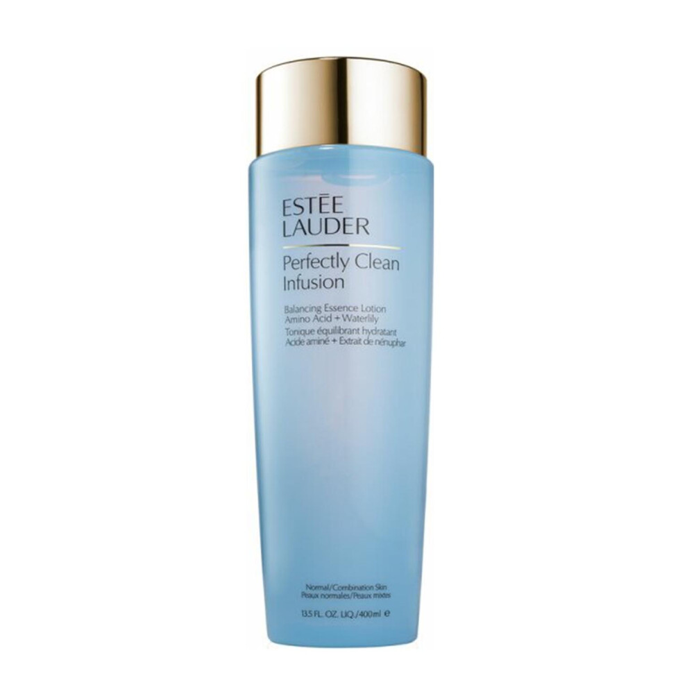 Estee Lauder Estée Lauder Perfectly Clean Infusion Balancing Essence Lotion 400Ml