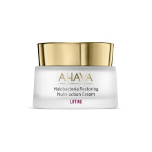 Ahava - Halobacteria Restoring Nutri-Action Cream 50ml