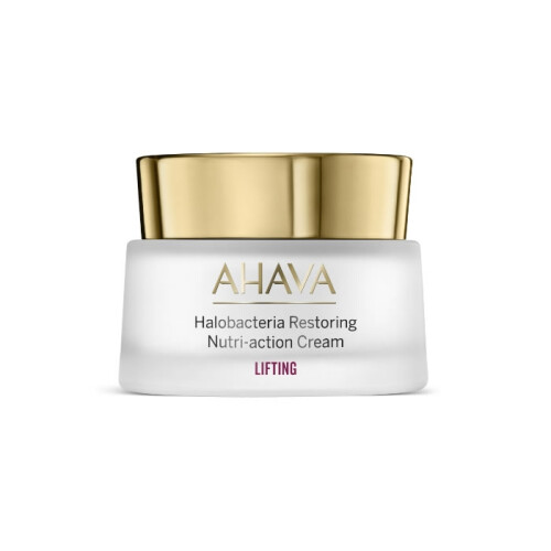 AHAVA Ahava - Halobacteria Restoring Nutri-Action Cream 50ml