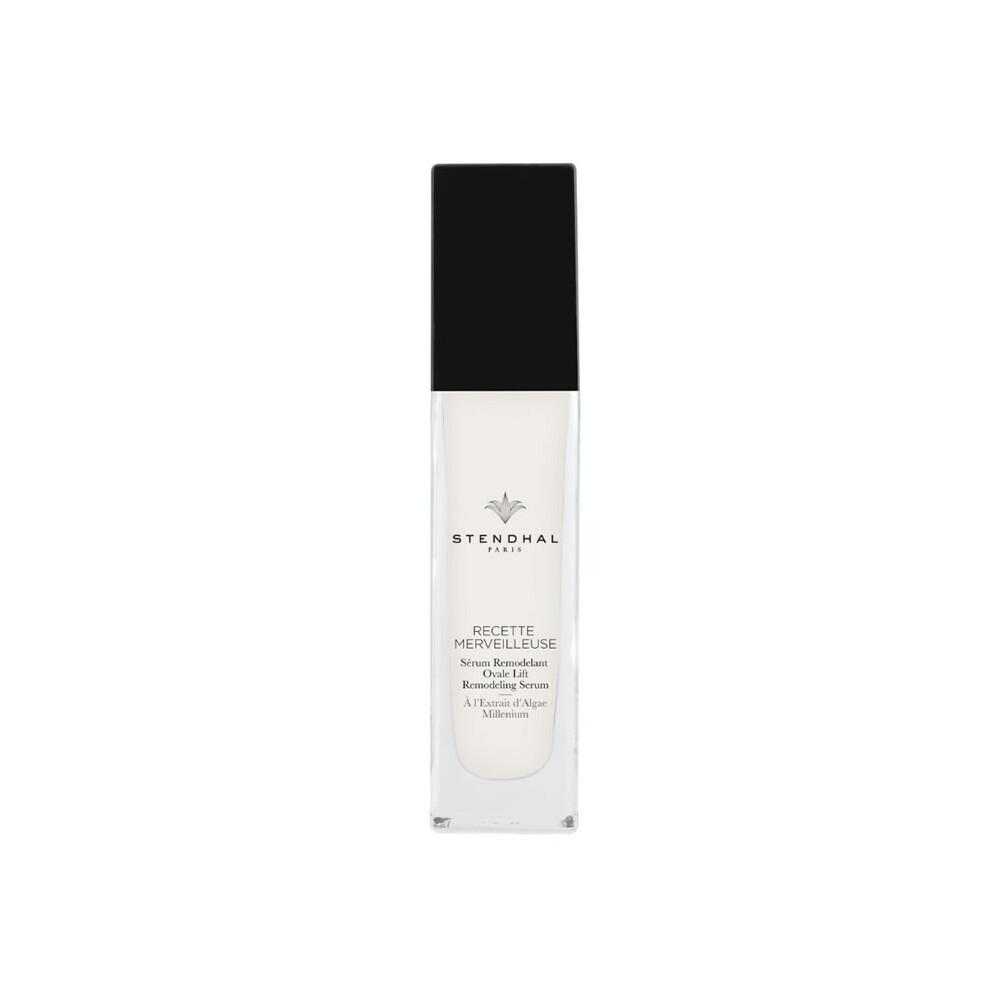 Stendhal Recette Merveilleuse Sã©Rum Remodelant Ovale Lift 30Ml