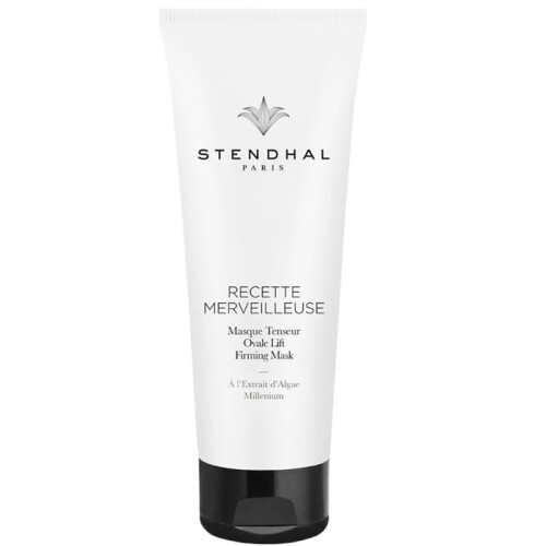 WUNDERBARE REZEPTUR straffende Maske 75 ml