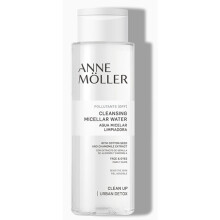 CLEAN UP micellar water 400 ml
