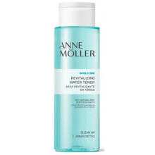 Tônico refrescante CLEAN UP 400 ml