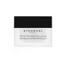 Anti-rimpelverzorging - STENDHAL - RM PERFORMANCE - 10 ml - Wonderrecept - Oogverzorging