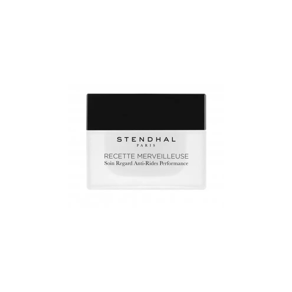 Stendhal Recette Merveilleuse Performance Anti-Wrinkles Eye Care 10Ml