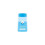Twee-fasen oogmake-up remover 120 ml 1