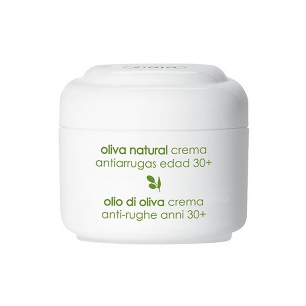Ziaja Oliva Crema Antiarrugas 50Ml