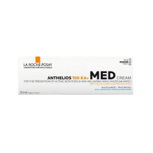 Soin - La Roche Posay - Anthelios 100 KA+ MED - 50ml - Empfindliche Haut - Hypoallergen