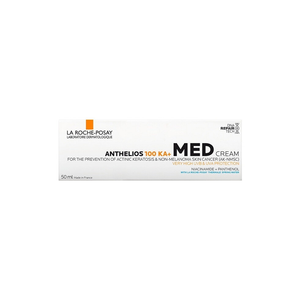 La Roche-Posay Anthelios 100 K+A Med 50Ml