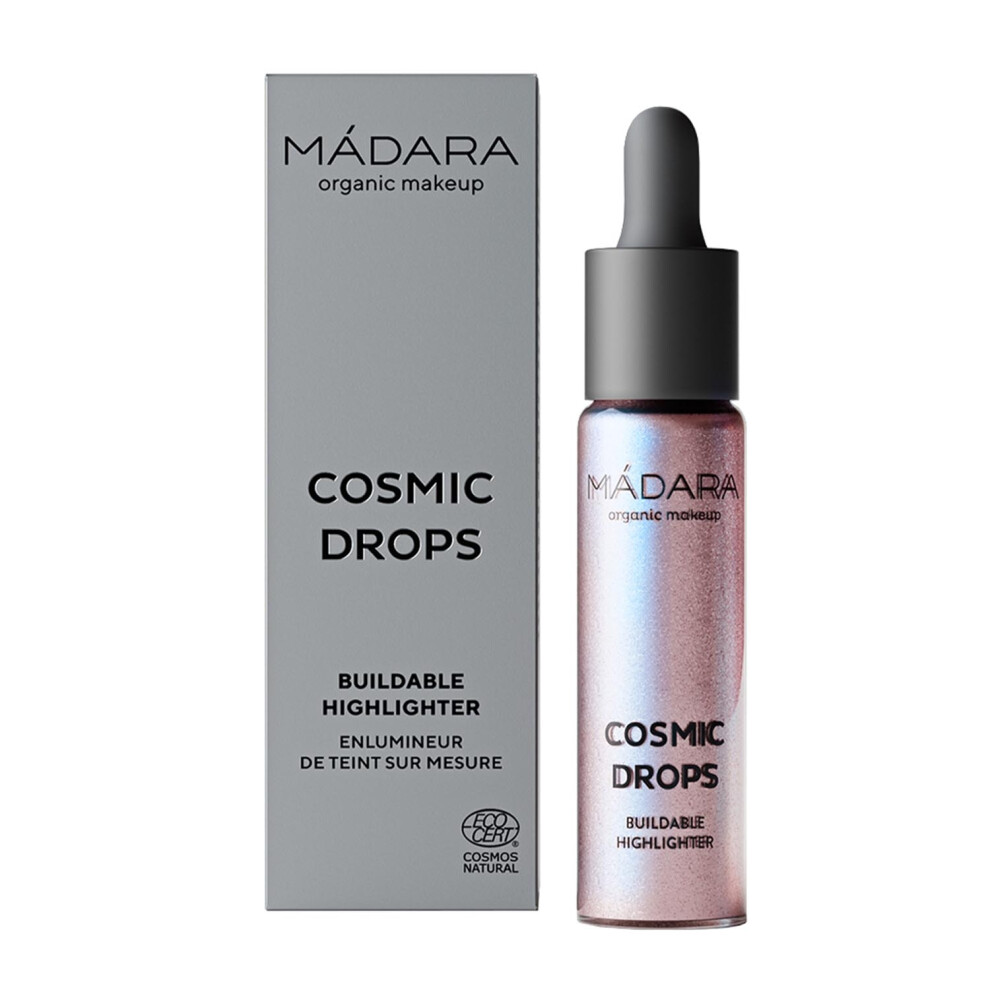 MÃ¡dara Madara Cosmic Drops Iluminador 04 Aurora Borealis 13,5ml-image-OPC-PDXND59-NEW