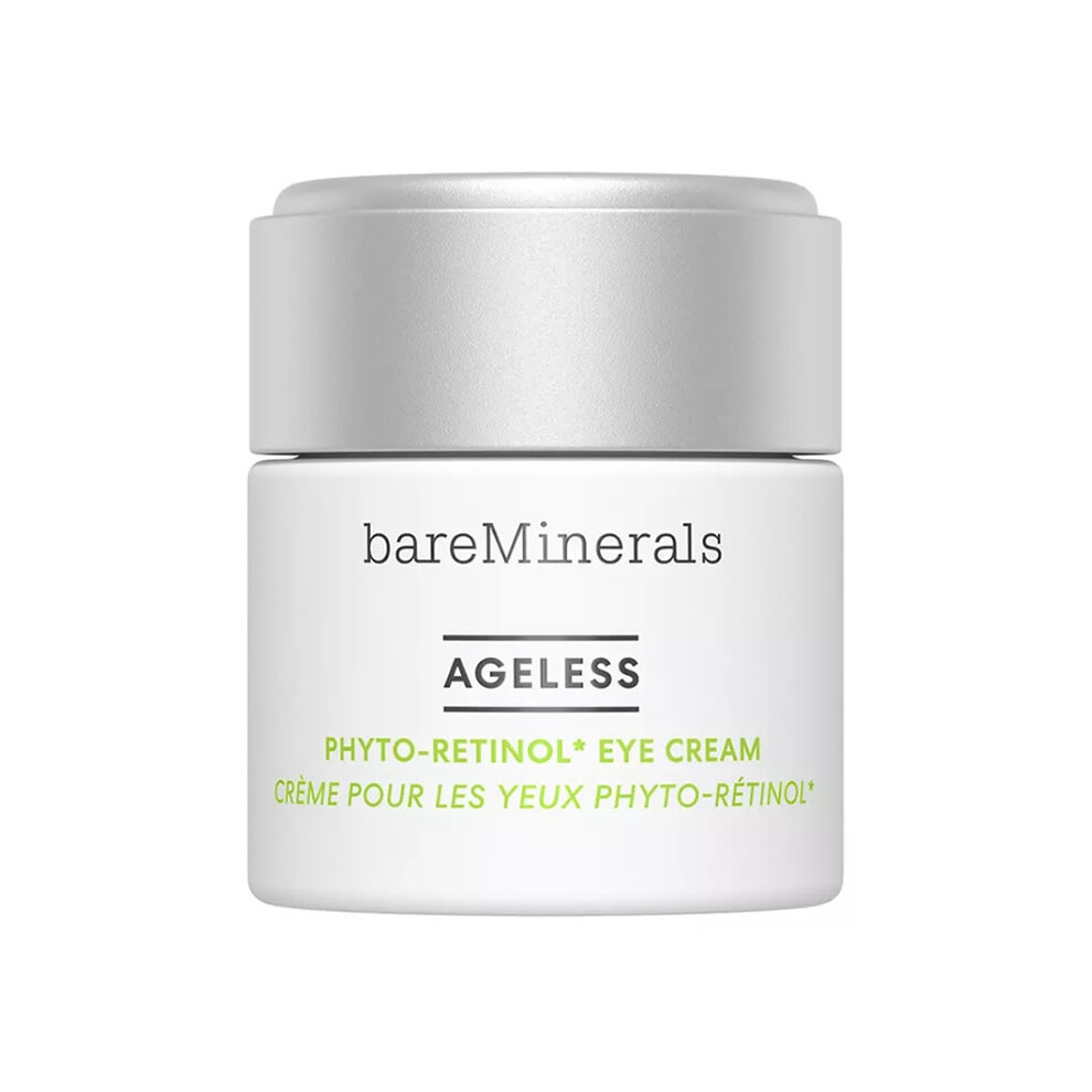 Bareminerals Ageless Retinol Eye Cream 15ml