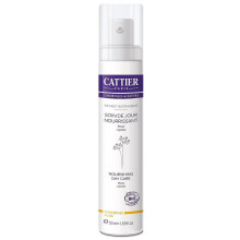 Cattier Paris Cattier Crema Nutritiva Dia Ps 50ml