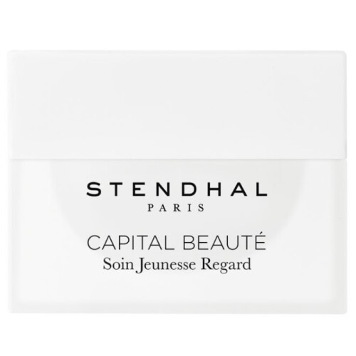 Dagcrème - Stendhal - Capital Schoonheid - Rimpelbestrijdend - Antioxiderend - 10 ml