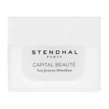 CAPITAL BEAUTÉ soin jeunesse détoxifiant 50 ml
