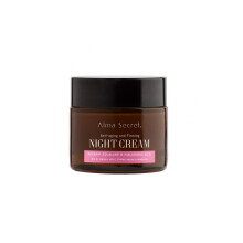 Anti-Wrinkle Cream Alma Secret 117 50 ml