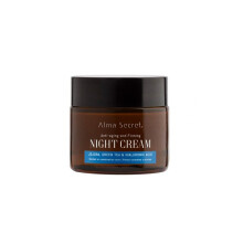 Anti-Ageing Cream Alma Secret 118 50 ml