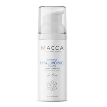 SUPREMACY HYALURONIC 0,25% voide normaalille ja kuivalle iholle 50 ml