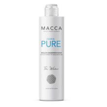 CLEAN & PURE micelar concentrate water 200 ml