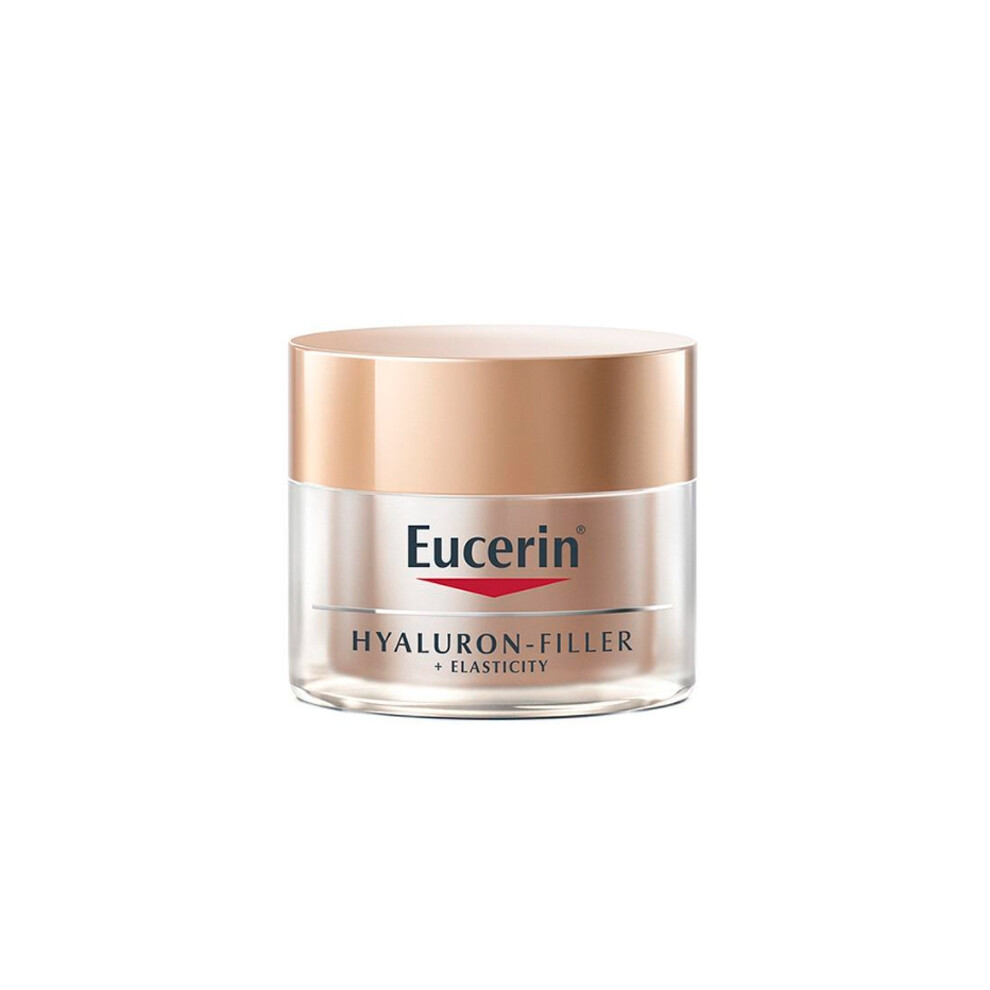 Eucerin Hyaluron Filler Elasticity Night Cream 50ml