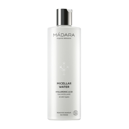 MÁDARA - Agua micelar 400 ml