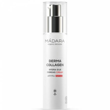 Madara Cosmetics CREMA REAFIRMANTE HIDRATANTE DE COLÁGENO DERMA 50ml