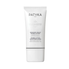 Patyka - Ekologisk Dubbelverkande Smoothing Scrub (1.7 oz | 50 ml)