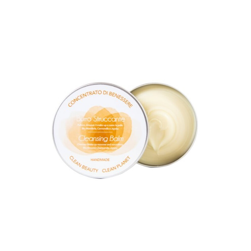 Biocosme Cleansing Balm 100G