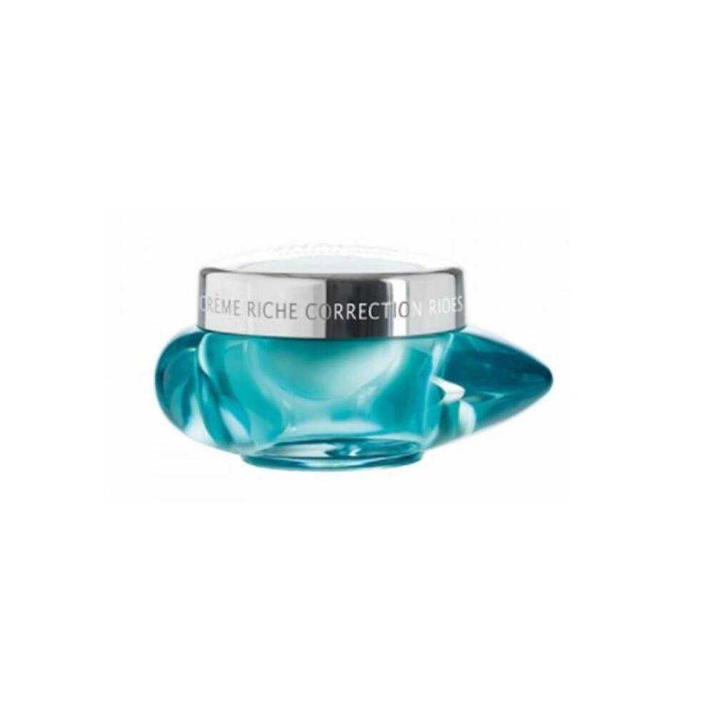 Thalgo Hyalu-Procollagene Wrinkle Correcting Rich 50Ml – Deep Hydration & Age-Defying Pro-Collagen Formula Cream